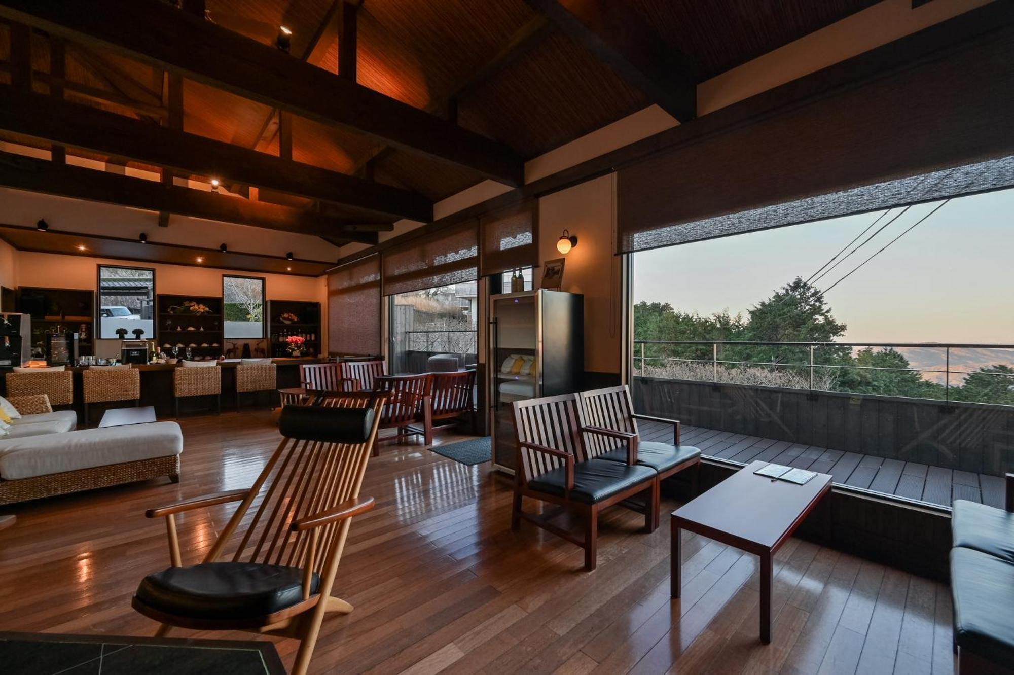 Hotel Kaze No Tani No Iori Gamagōri Zewnętrze zdjęcie