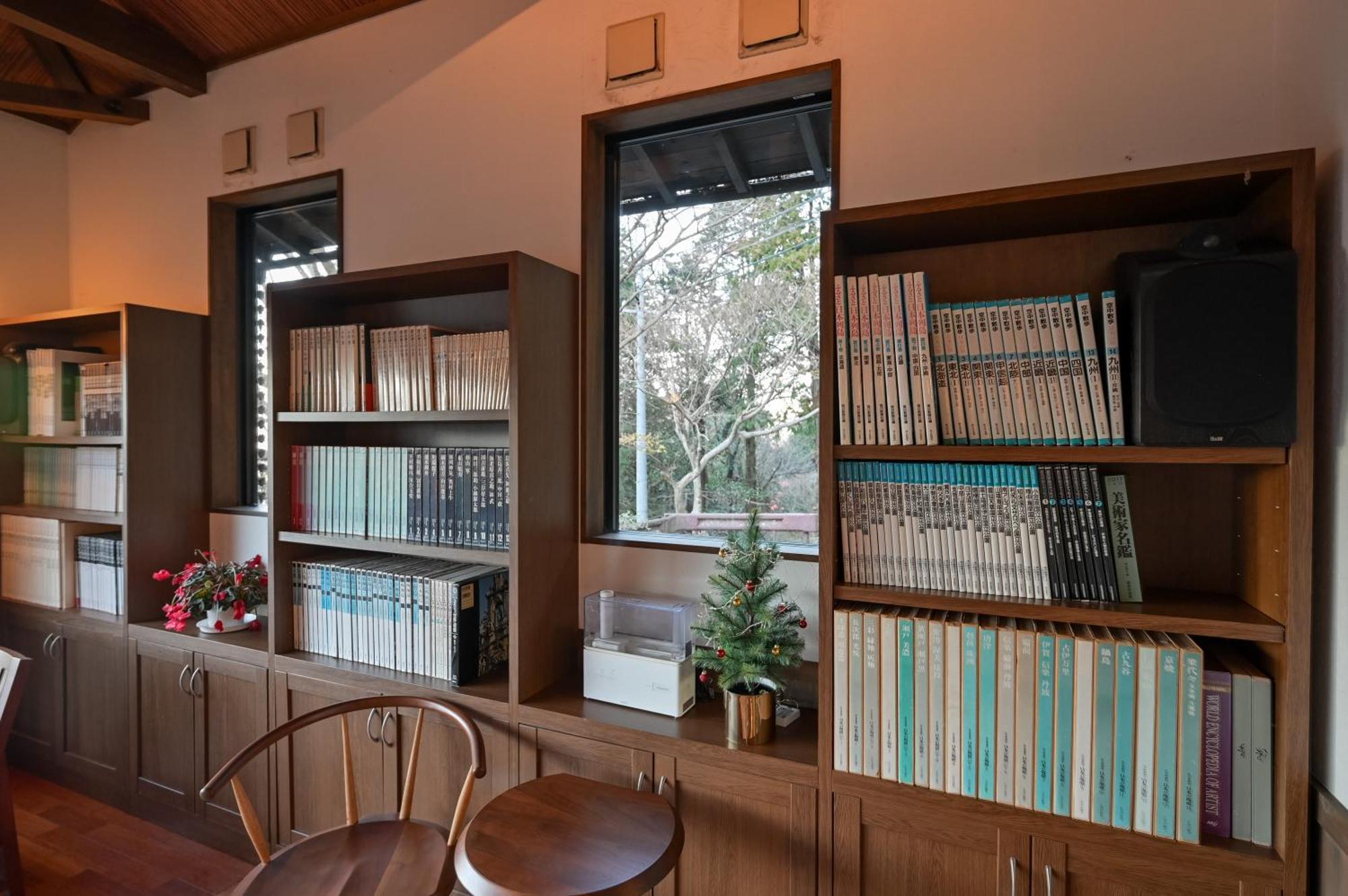 Hotel Kaze No Tani No Iori Gamagōri Zewnętrze zdjęcie
