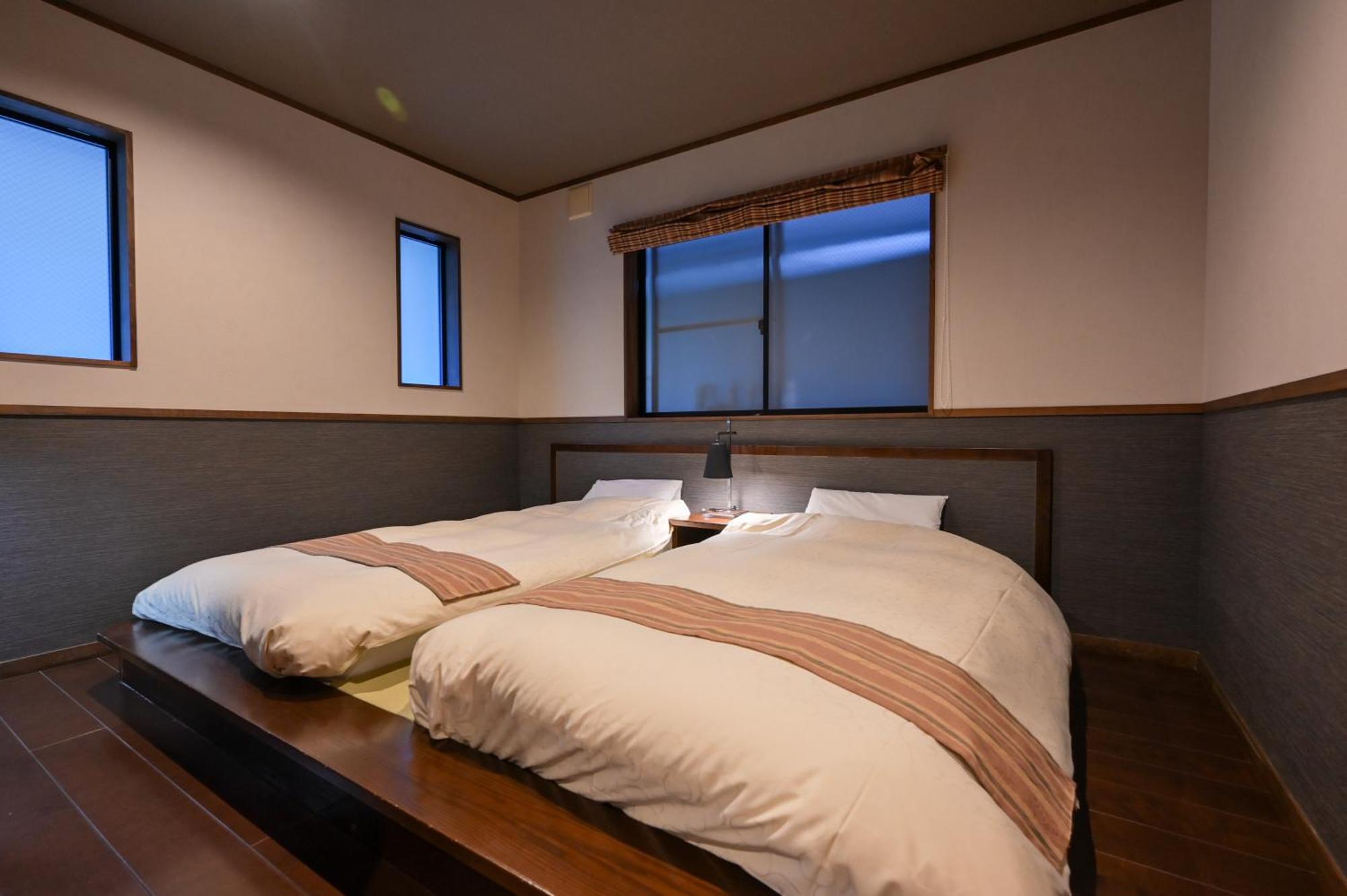 Hotel Kaze No Tani No Iori Gamagōri Pokój zdjęcie