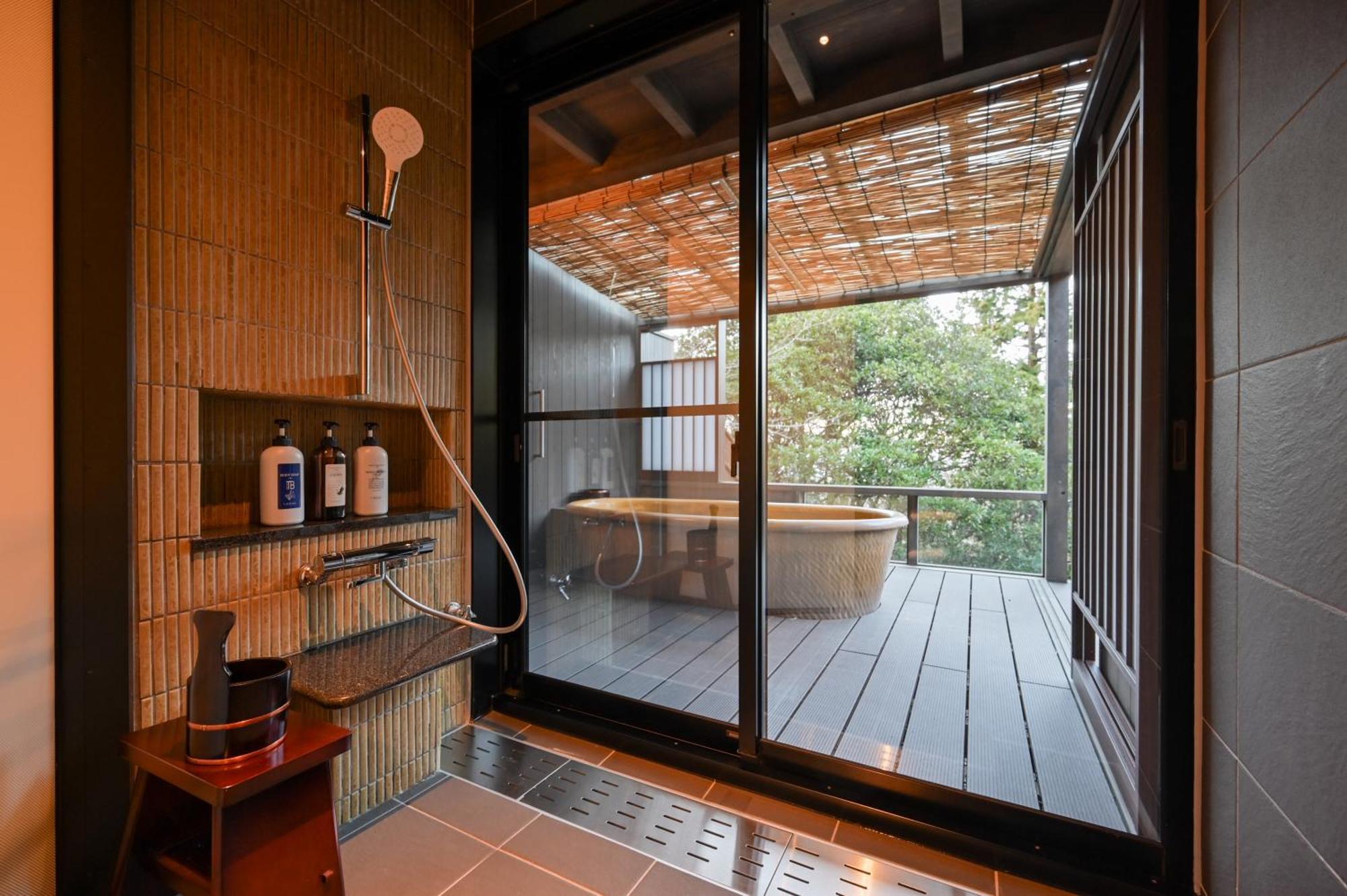 Hotel Kaze No Tani No Iori Gamagōri Pokój zdjęcie