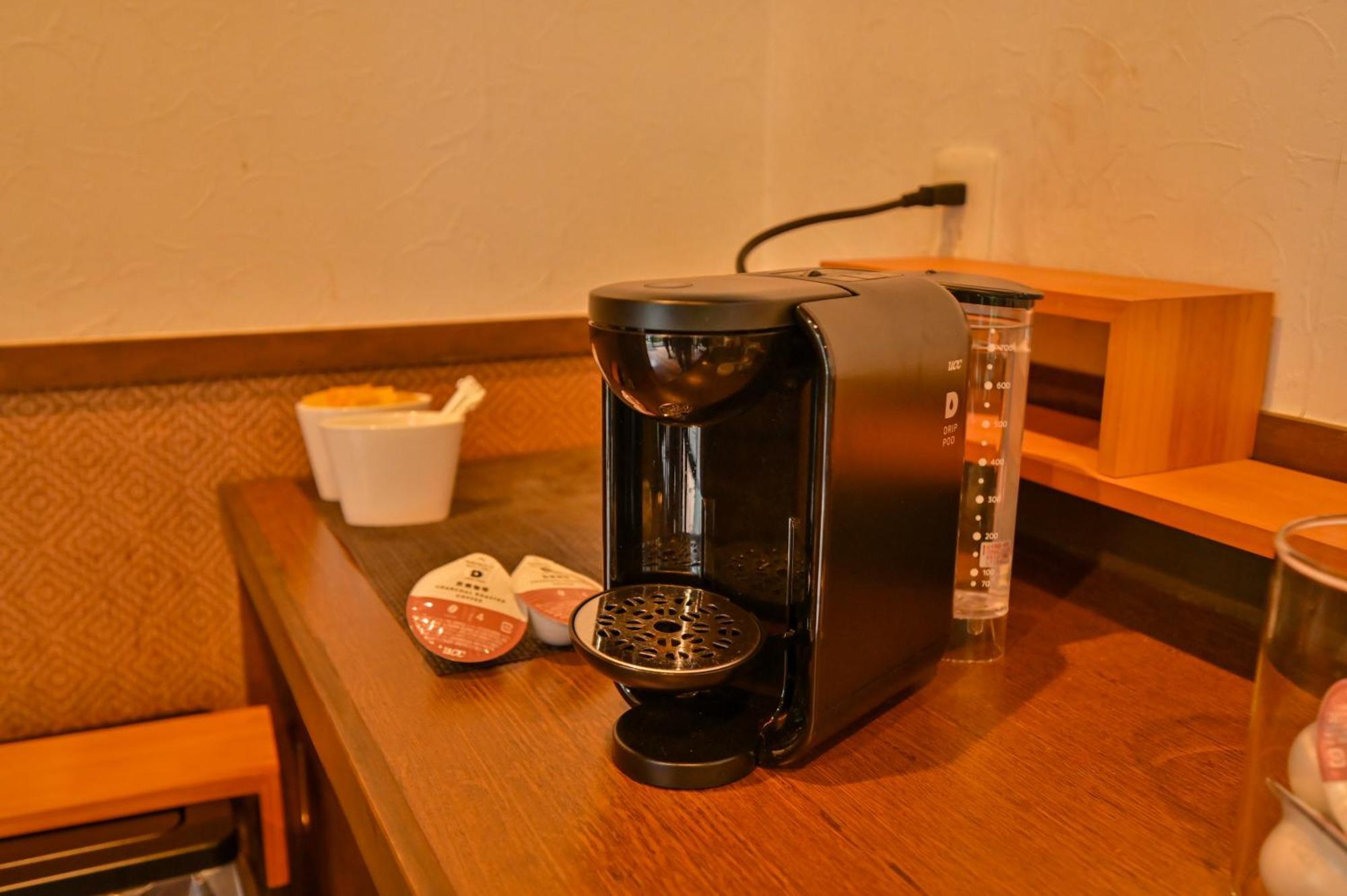 Hotel Kaze No Tani No Iori Gamagōri Zewnętrze zdjęcie