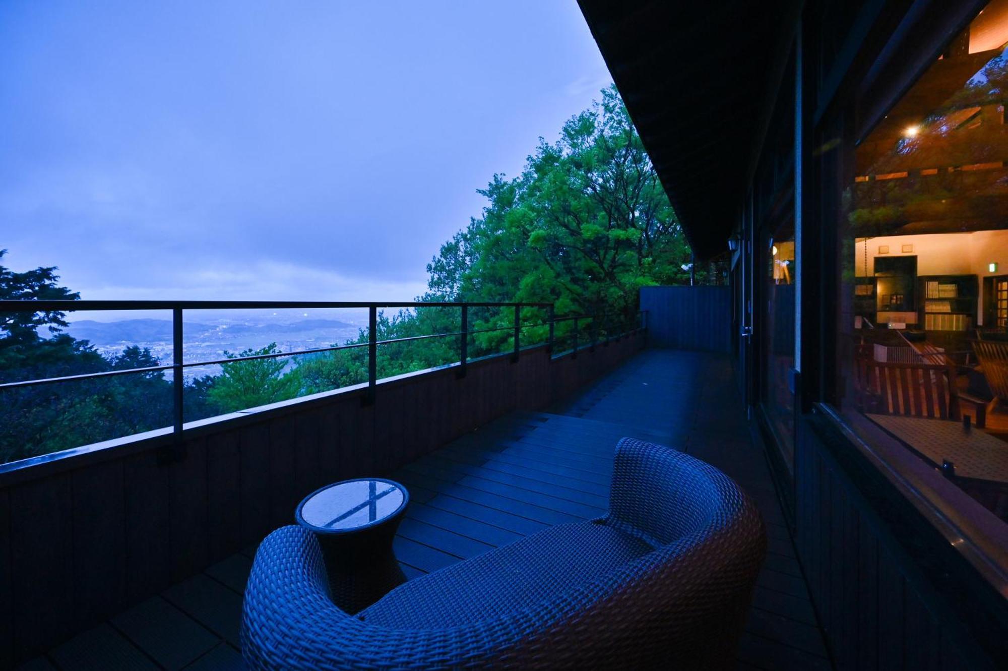 Hotel Kaze No Tani No Iori Gamagōri Zewnętrze zdjęcie